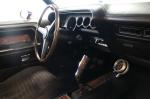 Dodge Challenger Hardtop 1970 года